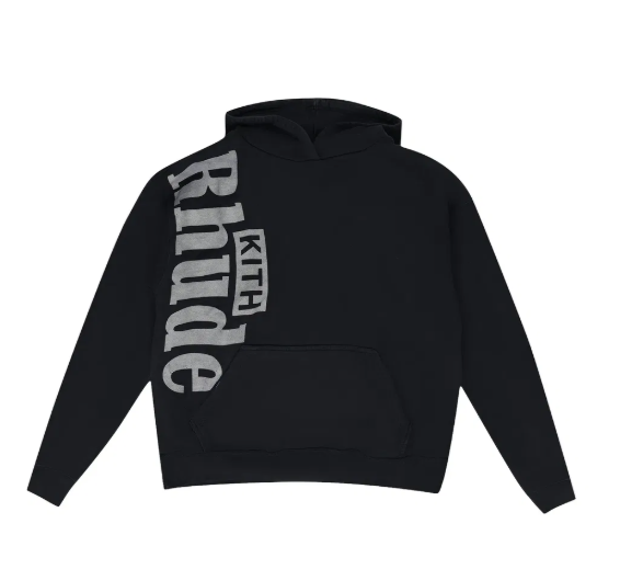 Худи Rhude Kith